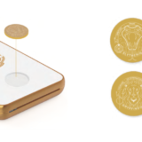 Lifeprint medallions