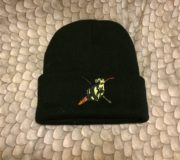 These exclusive House beanies are sure to keep our heads warm this winter!