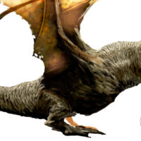 Production designer for the film Stuart Craig praises his talented team of artists for bringing the dragons to life.