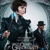 “Fantastic Beasts: The Crimes of Grindelwald”: Tina and Yusuf character poster