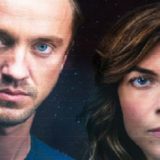 Tom Felton and Natalia Tena – Promo photo for “Origin”