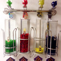 house points glass 2