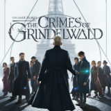 “Fantastic Beasts: The Crimes of Grindelwald”: final poster
