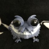 Chupacabra frontside