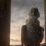 “Fantastic Beasts: The Crimes of Grindelwald”: an Augurey