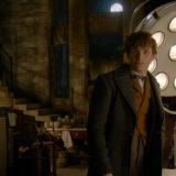 “Fantastic Beasts: The Crimes of Grindelwald”: Newt Scamander (Eddie Redmayne)