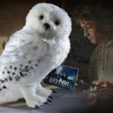 Collector’s Hedwig plush
