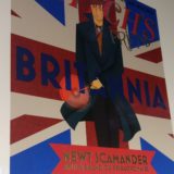 “The Witch’s Friend” – Design by MinaLima for “Crimes of Grindelwald”