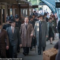 Credit: Mammoth Screen, Agatha Christie Productions