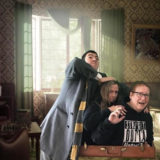 Working out the kinks in magical transportation