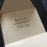 Lestrange family vault