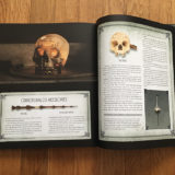 Grindelwald’s props