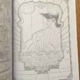 Ministère des Affaires Magiques