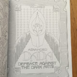 Defense Against the Dark Arts