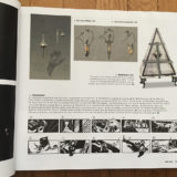 Grindelwald’s props