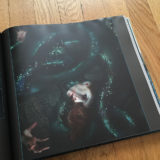 Maledictus transformation