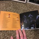 “Harry Potter: The John Williams Soundtrack Collection”, Discs 1 and 2 track list