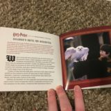 “Harry Potter: The John Williams Soundtrack Collection”, “Sorcerer’s Stone” liner notes