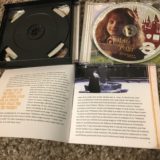 “Harry Potter: The John Williams Soundtrack Collection”, Disc 3, “Sorcerer’s Stone” score with liner notes