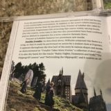 “Harry Potter: The John Williams Soundtrack Collection”, “Prisoner of Azkaban” liner notes