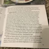 “Harry Potter: The John Williams Soundtrack Collection”, “Prisoner of Azkaban” liner notes