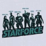 Jude Law “Captain Marvel” Starforce Poster