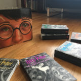 Brian Selznick box set