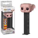 Dobby Pez dispenser