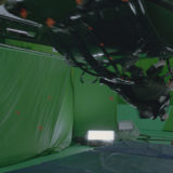 Abernathy on carriage