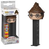 Harry Pez dispenser