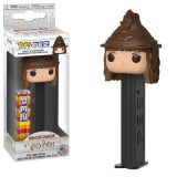 Hermione Pez dispenser