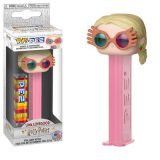 Luna Pez dispenser