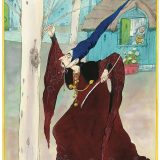 Babbitty Rabbitty illustration