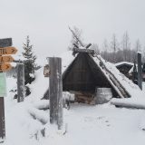 Welcome to Luvattumaa!