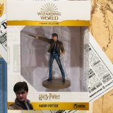 Harry is carefully packaged in a collectible box to ensure safety during delivery as well as for maximum display capabilities.