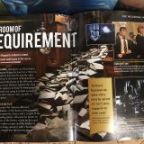 Finally, page six details scenes that the character was present in and gives background information as well.