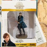 Newt is carefully packaged in a collectible box to ensure safety during delivery as well as for maximum display capabilities.