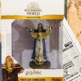 Dumbledore is carefully packaged in a collectible box to ensure safety during delivery as well as for maximum display capabilities.