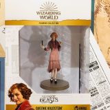 Eaglemoss Hero Collector Queenie