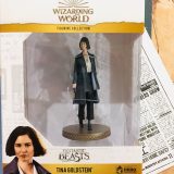 Eaglemoss Hero Collector Tina