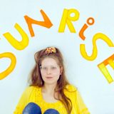 Jessie Cave’s “Sunrise”