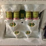 The Bradford Exchange “HONEYDUKES™” with “RON WEASLEY™”, in their protective packaging.