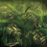 Merpeople illustration