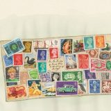 Mrs. Weasley’s letter illustration