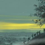 Stoatshead Hill illustration