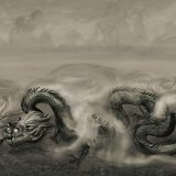 Chinese Fireball illustration