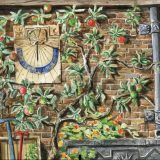 The Burrow illustration