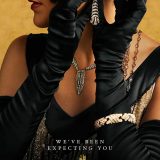 “Downton Abbey” movie poster featuring Michelle Dockery (Mary)