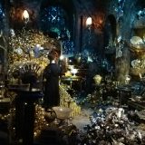 Gringotts opening at Warner Bros Studio Tour – Lestrange family vault