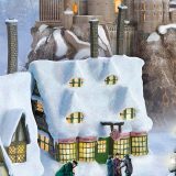 “HONEYDUKES™” Sweet Shop product art from The Bradford Exchange